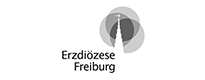 Logo Erzdiözese Freiburg