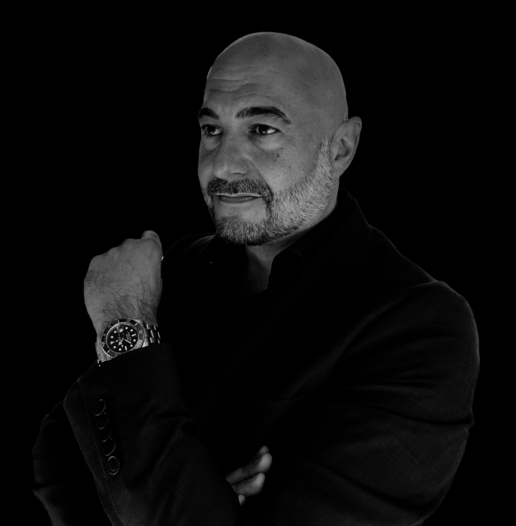 Dipl.-Ing. Architekt Marcelo Thiermann, Porträt
